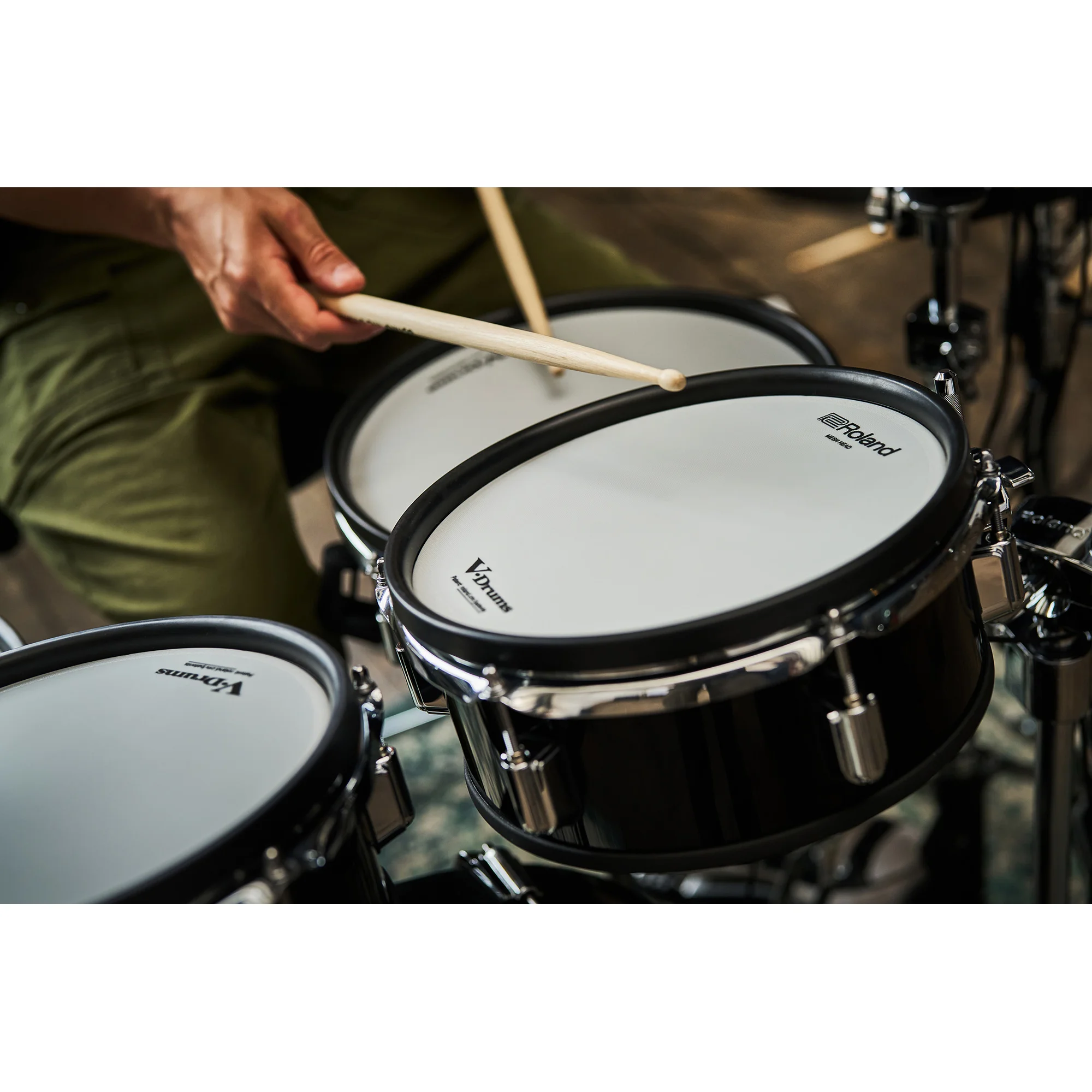 VAD316 V-Drum  Acoustic Design Kit